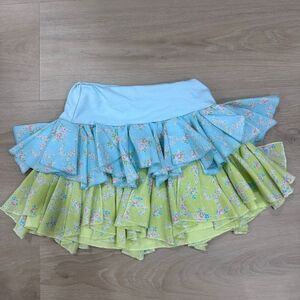 Kate Mack girls skirt, size 8